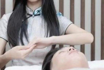 上海松江区SPA疗愈之旅