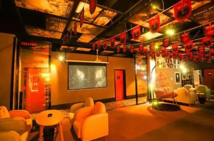 上海松江区按摩养生：修复久坐劳损，告别腰酸背痛困扰